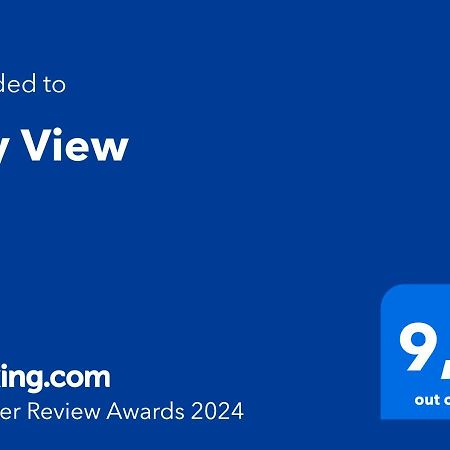 팔리라키 Bay View 아파트 외부 사진