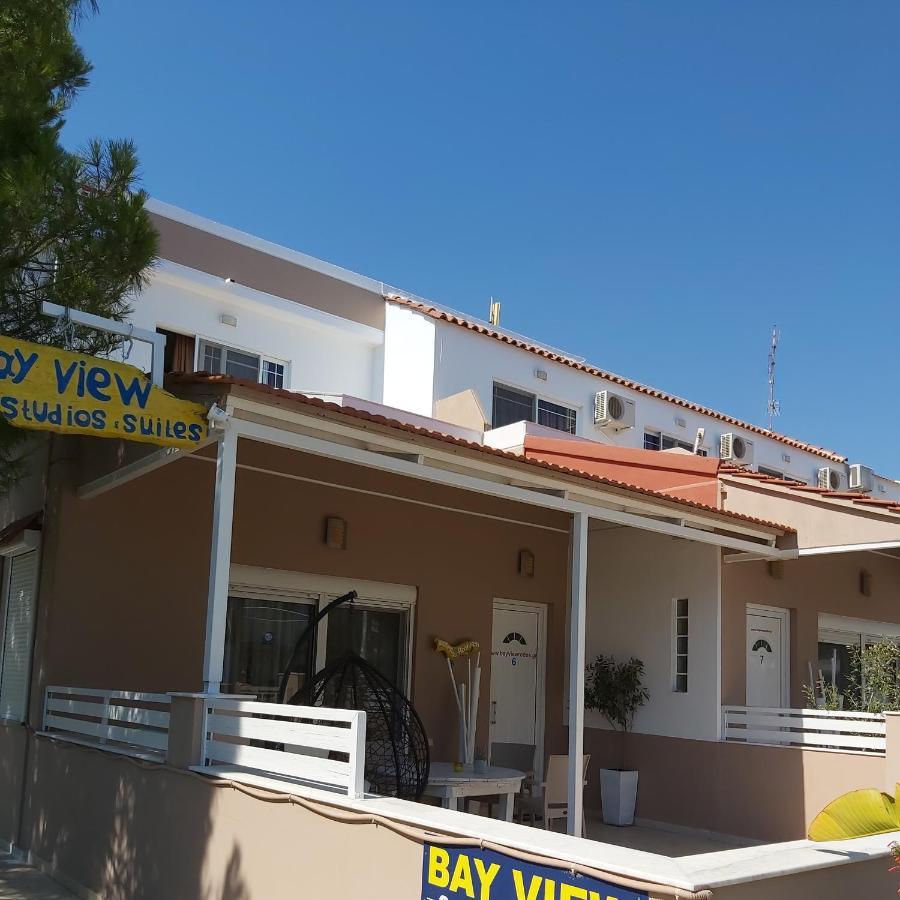 팔리라키 Bay View 아파트 외부 사진