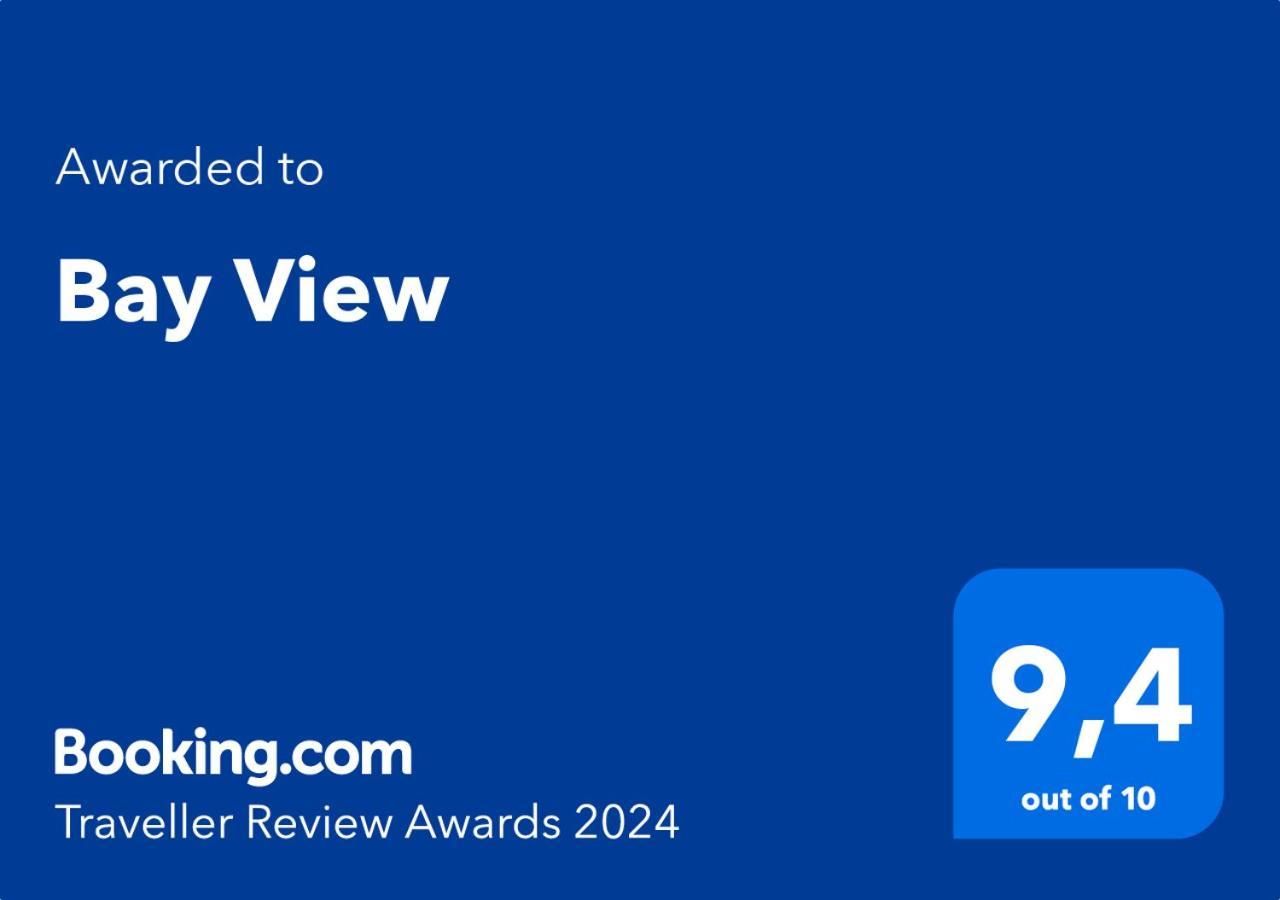 팔리라키 Bay View 아파트 외부 사진